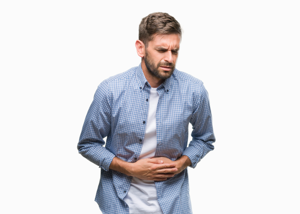 Дисбактериоз кишечника у мужчины